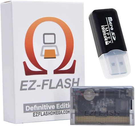 ez flash omega download.